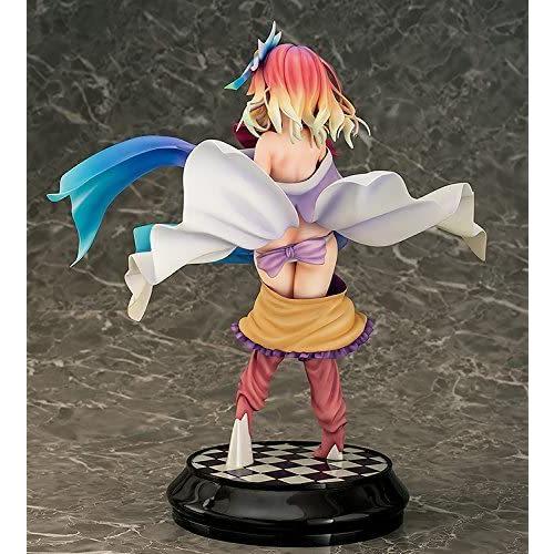 無料長期保証 ノーゲーム ノーライフ ステファニー ドーラ 1 7スケール Abs Pvc製 塗装済み完成品フィギュア Laplace 通販 Yahoo ショッピング 今月限定 特別大特価 Www Doctor Plan Com