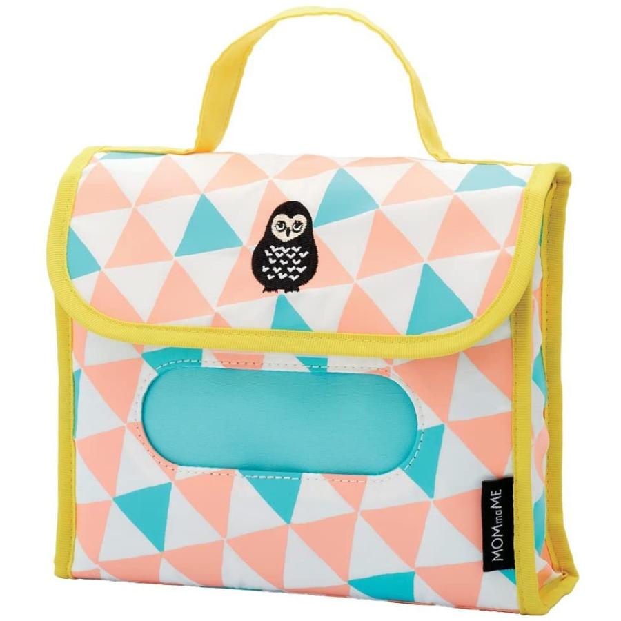 Sale 99 Off マークス おむつポーチ オウル Mom Po4 Ye Cisama Sc Gov Br