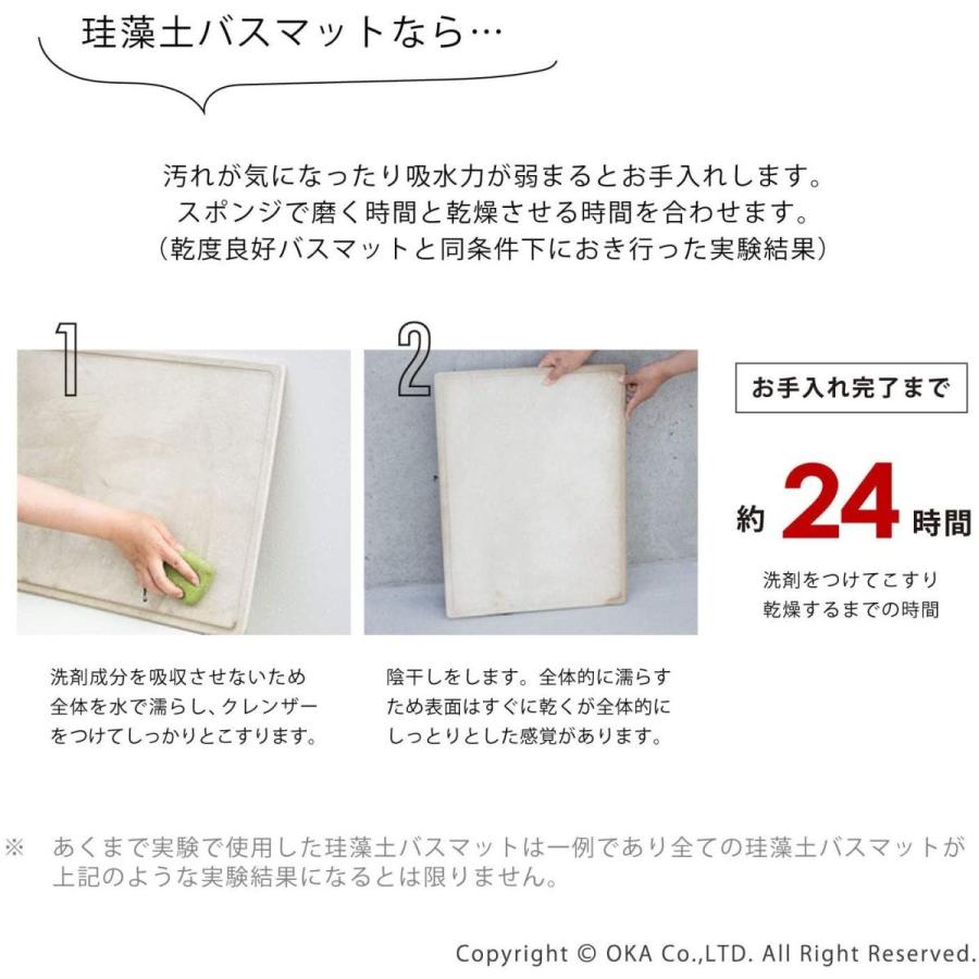 Seal限定商品 オカ 乾度良好 Dナチュレ バスマット 90 1cm ブラック 人気ショップが最安値挑戦 Bitcoinbro Frankhawley Com