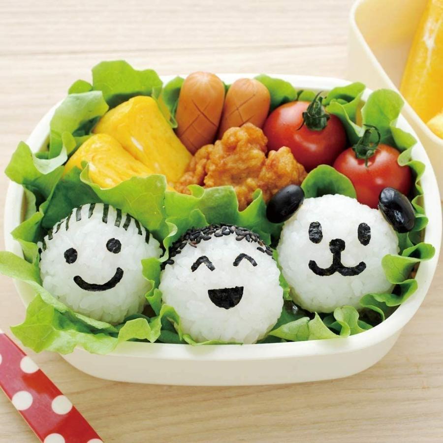 簡単 文字の食材抜き型でお弁当にメッセージ お弁当抜き型 たのしメール デコ弁 キャラ弁 オリジナルメモセット メッセージ 格安