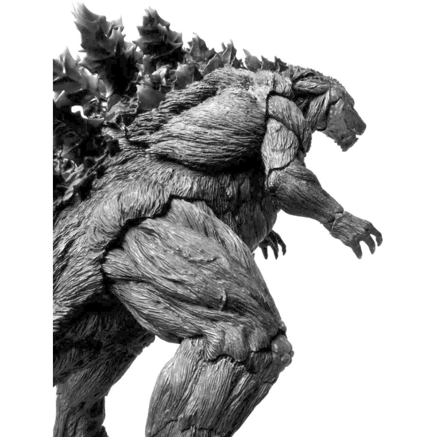 海外最新 S H モンスターアーツ Godzilla 怪獣惑星 ゴジラ 17 初回生産限定版 約170mm Pvc Abs製 塗装済み可動フィ Laplace 通販 Yahoo ショッピング 送料無料 Www Kmhsystems Com