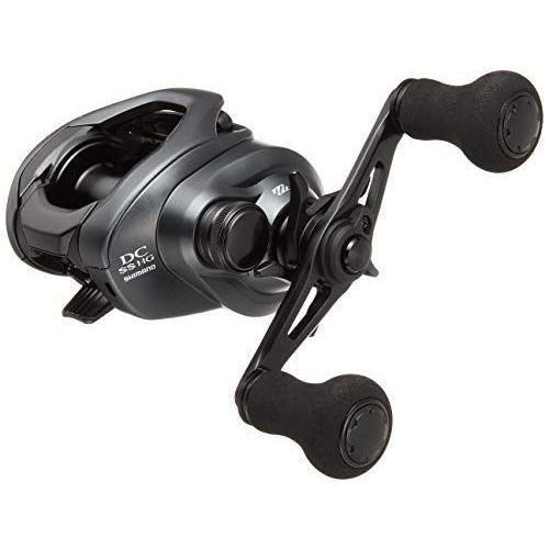 シマノ Shimano シーバス ベイトリール 両軸 ベイトリール エクスセンス Dc シーバス Ss Hg