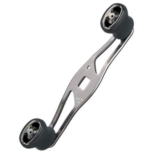 メーカー包装済 Daiwa Slp リール ベイトリール用 90mm クランクハンドルセット Rcsb ハンドル Works ダイワslpワークス ベイトリールパーツ Valleycountrymarket Com