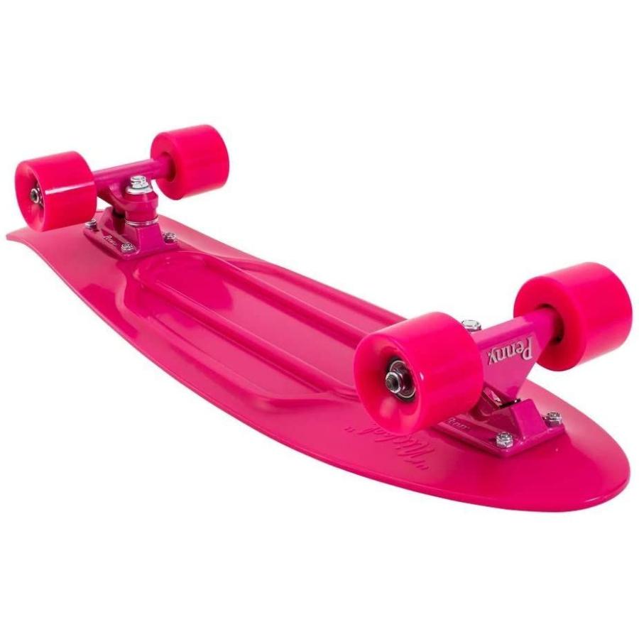 NEW売り切れる前に☆ PENNY skateboard ペニースケートボード 27inch