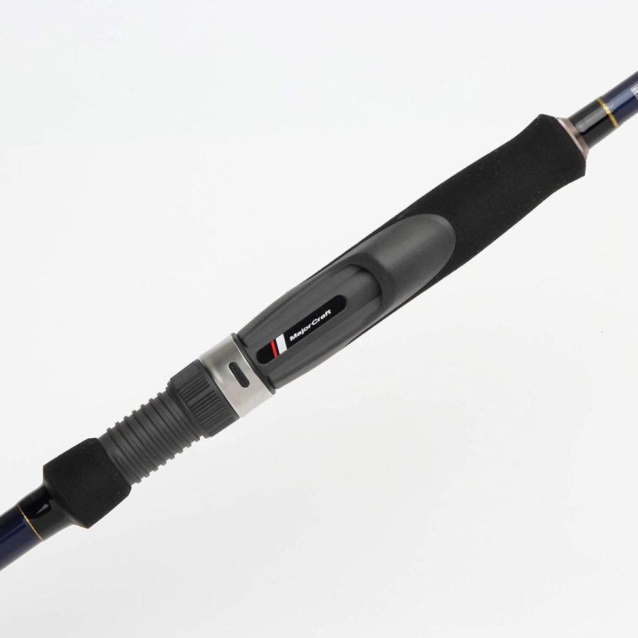 即納 最大半額 メジャークラフト エギングロッド 釣り竿 8 3フィート 約253cm Spx 2el 2代目ソルパラx エギングロッド Valleycountrymarket Com