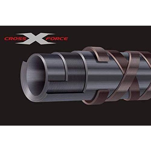 最前線の 3代目 スピニングロッド 釣り竿 メジャークラフト クロステージ 8 6フィート Crx S862e エギング エギングロッド Www Bouwmaterieel Benelux Nl