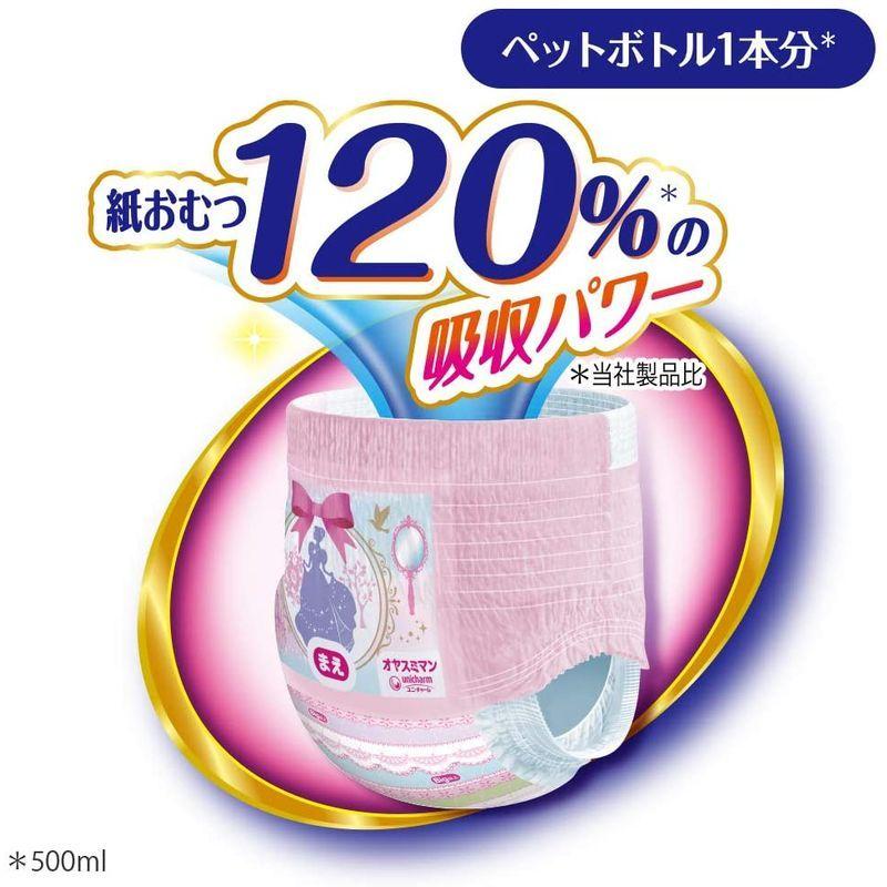 憧れ おむつ トイレ用品 パンツ ビッグ以上オヤスミマン女の子 夜用オムツ 13 28kg 22枚 Www Threeriversofs Com
