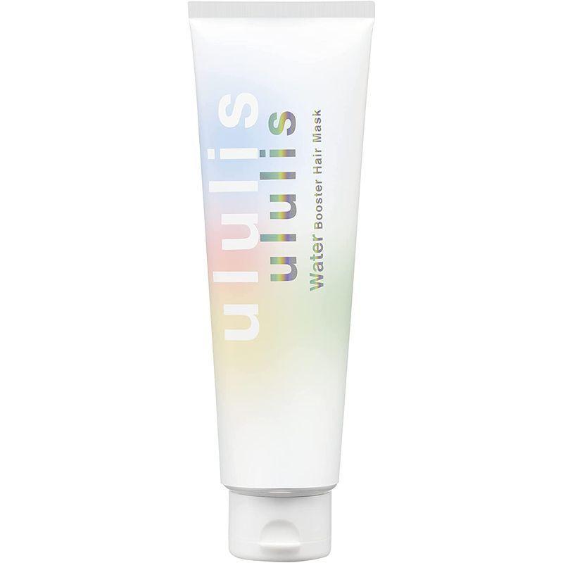 H2O ウルリス ウォーターブースターヘアマスク 150g|yu8880|02