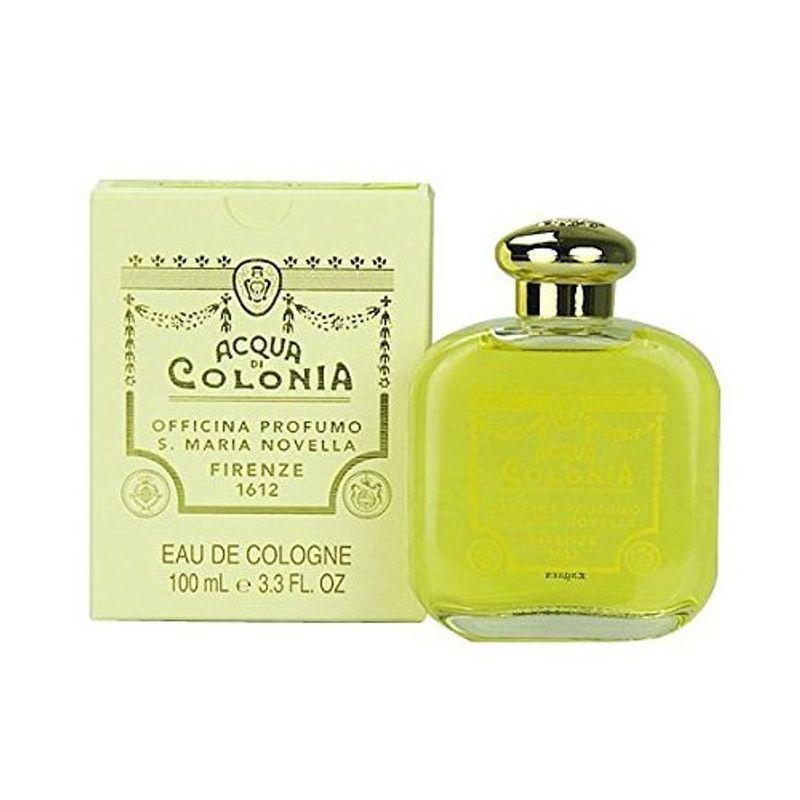 最高品質の サンタ マリア ノヴェッラ オーデコロン 並行輸入品 100ml オレンジフラワー 香水 Lncci La