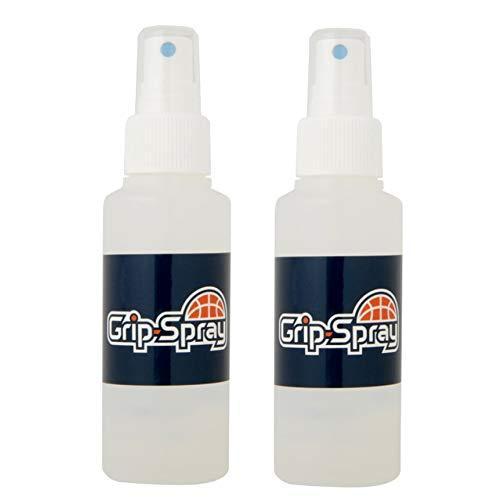 Grip-Spray バスケットボールプレイヤーのための手に塗る滑り止め ２本