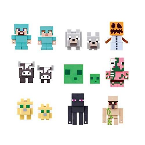 マインクラフト マイケシキャラボックス Part2 全10種中1個 H0c2y07x3vf61d ユアレイショップ 通販 Yahoo ショッピング