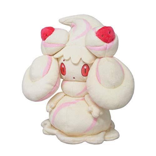 ポケットモンスター All Star Collection マホイップ S ぬいぐるみ 高さ18cm H0c2y084gg76xv ユアレイショップ 通販 Yahoo ショッピング