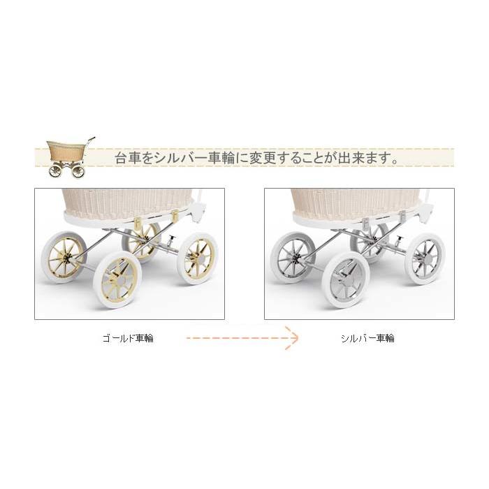 東京乳母車 プスプス スタンダード本体 （幌なし） ベビーカー 双子用