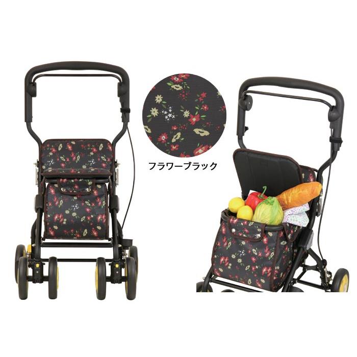 Tacaof シルバーカー 幸和製作所 テイコブ ルーティ SIMD01 歩行 Tacaof シルバーカー 幸和製作所 テイコブ ルーティ SIMD01 歩行