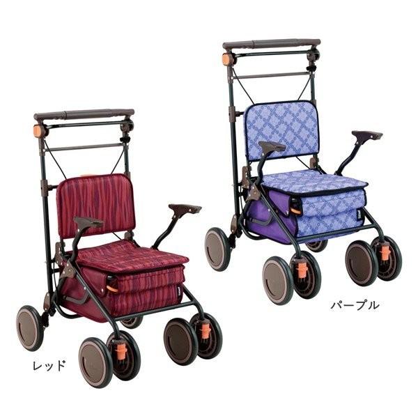 激安通販販売 シルバーカー 幸和製作所 テイコブST07 歩行介助 補助具