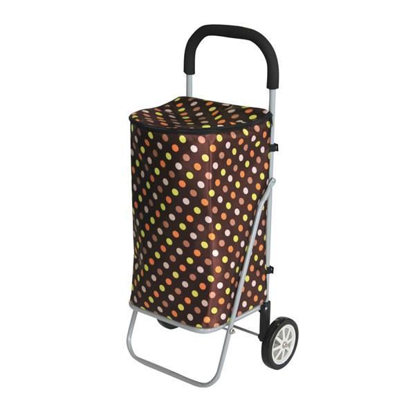 Tacaof 幸和製作所 テイコブ ファッションカート FC03 折りたたみ