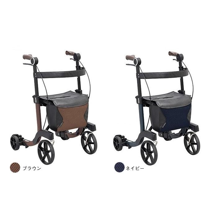 GENTIL MARRONE 幸和製作所 歩行車 ミケーレ WAG01 ジェントルマローネ