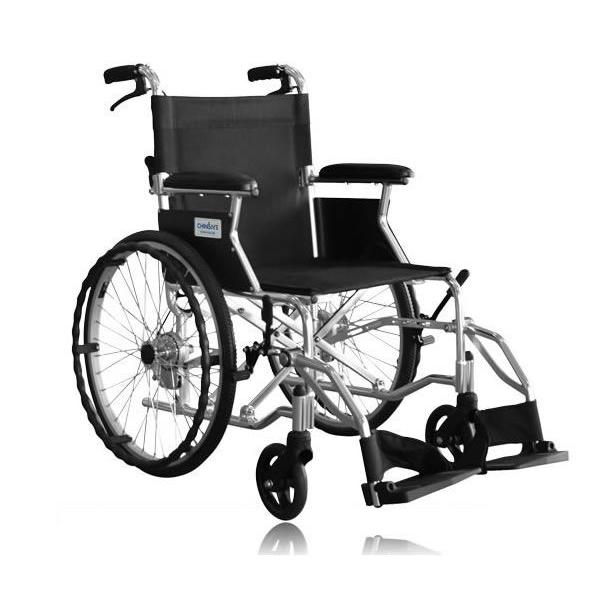 ご成約   折り畳み式　車椅子 　CHiNON,S 4万円前後お品もの　エキスパート辻堂 チノンズ】 簡易車椅子 介助式 ジョイチェアー ｜車いすの格安通販