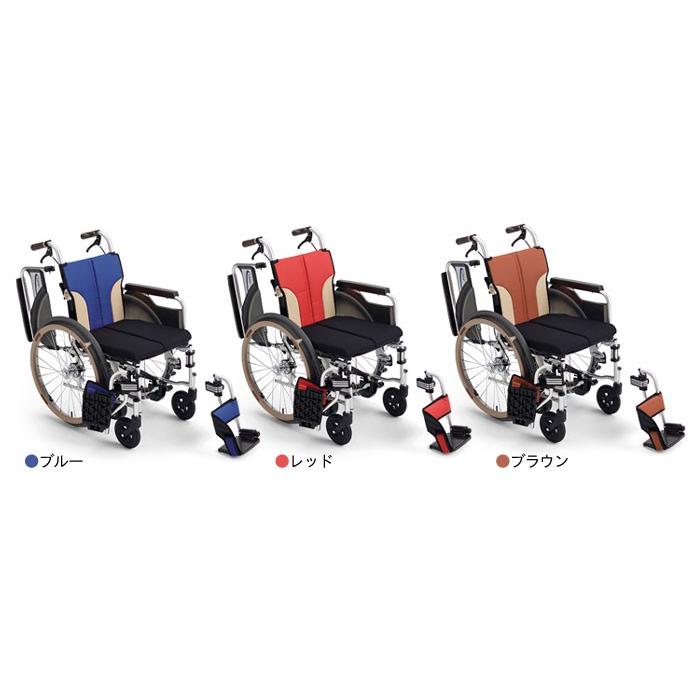 ミキ 車椅子 MiKi スキット+とまっティ 多機能 自動ブレーキ SKT ミキ 車椅子 MiKi スキット+とまっティ 多機能 自動ブレーキ SKT