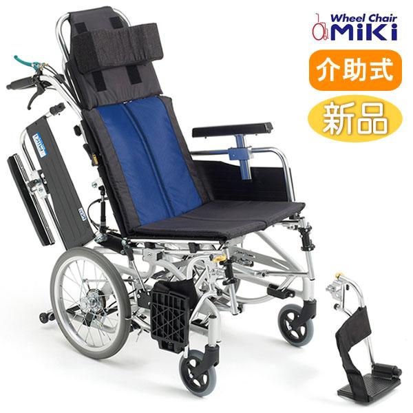 人気ブランドの 50%OFF 車椅子 ミキ MiKi ティルト リクライニング BAL-12 介護 介助用 petemeble.pl petemeble.pl