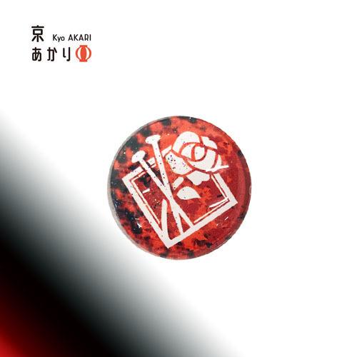 呪術廻戦 風 ピンバッジ 虎杖悠仁 伏黒恵 釘崎野薔薇 五条悟 両面宿儺