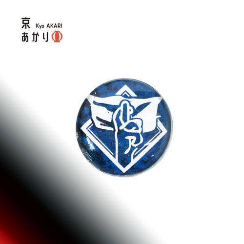 呪術廻戦 虎杖悠仁 五条悟 ピンバッジ Amazon | 呪術廻戦 バッジ ピンバッジ 五条悟 虎杖 悠仁 狗巻 棘