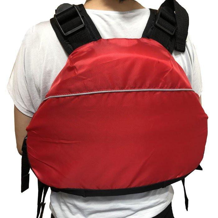 カヤックフィッシング用 ライフジャケット フローティングベスト ポケット付き 釣り 大人用 00 19 Alincoヤフーショッピング店 通販 Yahoo ショッピング