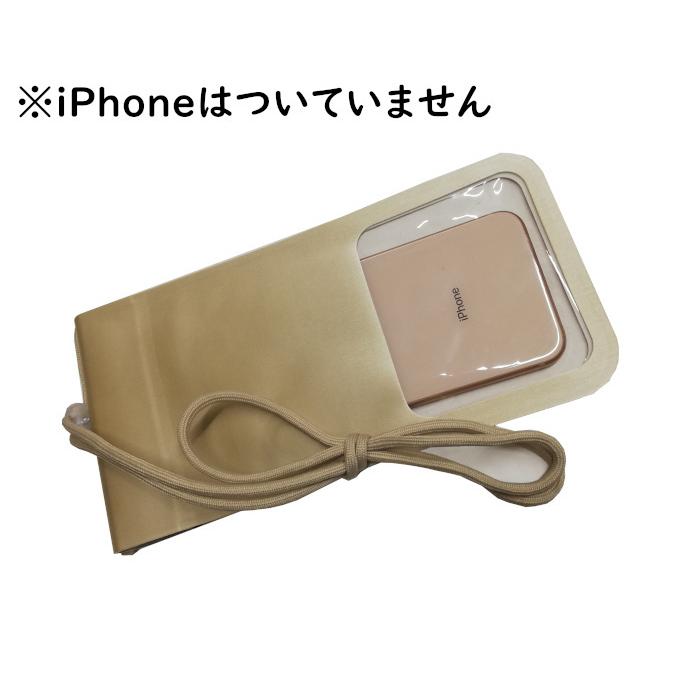 スマートフォン 防水ケース ストラップ付 クリックポスト(198円)で発送|yuanheng11|02