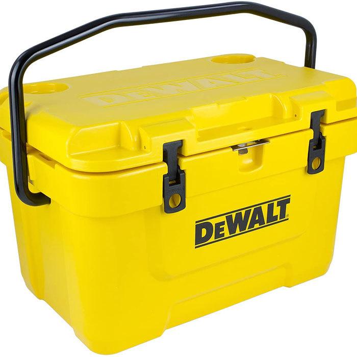 送料無料 DEWALT(デウォルト)クーラーボックス 10Qt 並行 送料無料 DEWALT(デウォルト)クーラーボックス 10Qt 並行