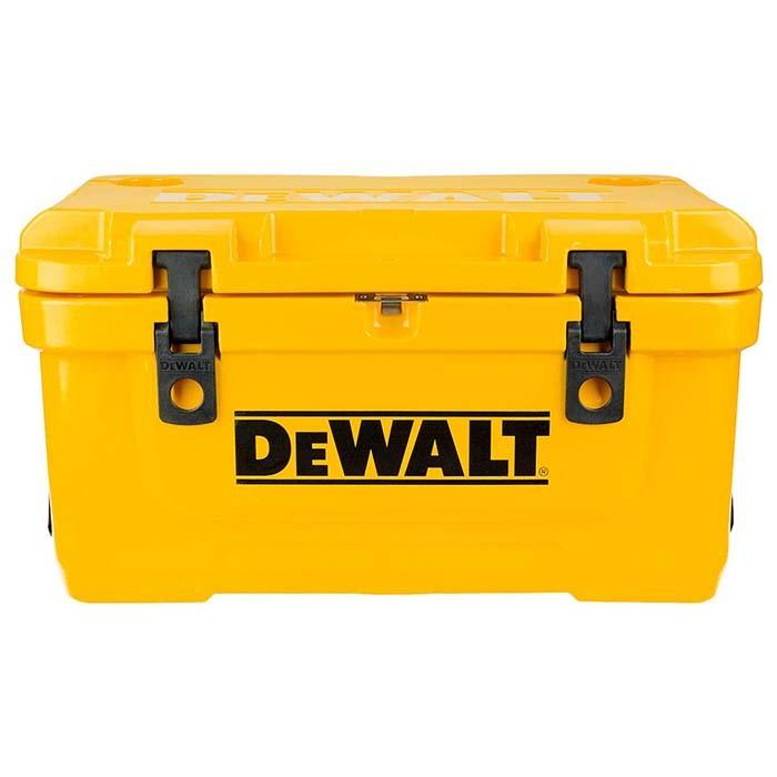 送料無料 DEWALT(デウォルト)クーラーボックス 45Qt 送料無料 DEWALT(デウォルト)クーラーボックス 45Qt