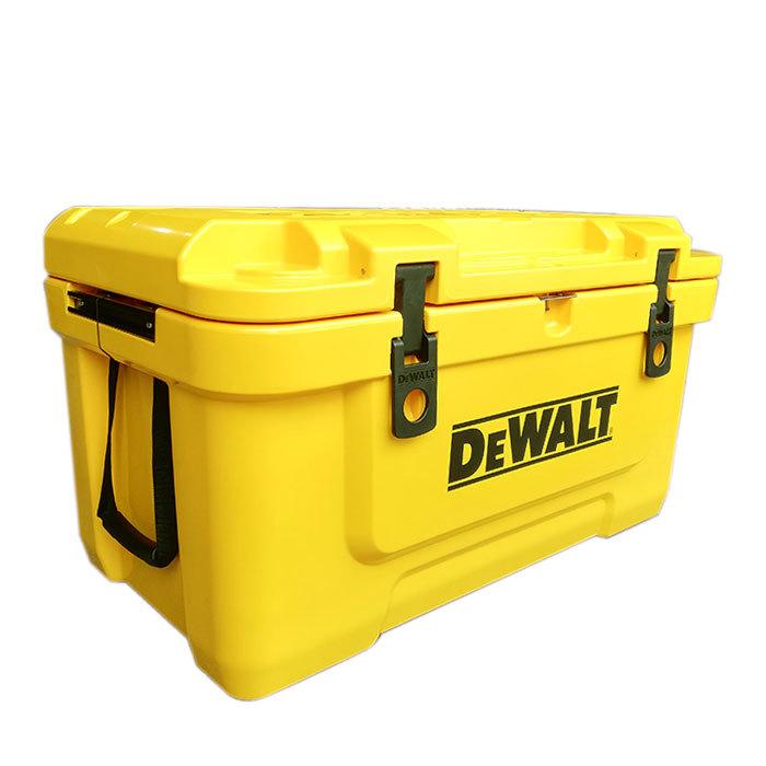 送料無料】DEWALT デウォルト クーラーボックス 65QT 高機能 送料無料】DEWALT デウォルト クーラーボックス 65QT 高機能