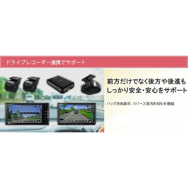【納期1か月程度】パナソニック カーナビ ストラーダ CN-RE07D 7V型 SDカーナビ bluetooth フルセグ DVD CD 対応 Strada Panasonic 【納期1か月程度】パナソニック カーナビ ストラーダ CN-RE07D 7V型 SDカーナビ bluetooth フルセグ DVD CD 対応 Strada Panasonic