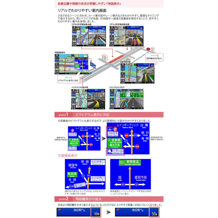 Strada 【納期1か月程度】パナソニック カーナビ ストラーダ CN Strada 【納期1か月程度】パナソニック カーナビ ストラーダ CN