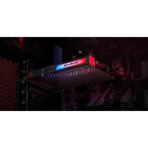 AVerMedia アバーメディア PC内蔵型 ビデオキャプチャーボード AVerMedia アバーメディア PC内蔵型 ビデオキャプチャーボード
