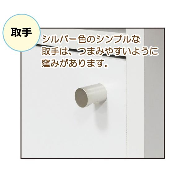 キッチンワゴン 幅60cm ブラウン 折りたたみ 天板付き バタフライ式 天板伸縮 キャスター付き キッチン収納 台所用ワゴン 組立式 代引不可の画像