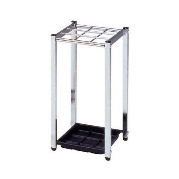 ミヅシマ工業 レインスタンド9S【230-0400】傘立て アンブレラスタンド