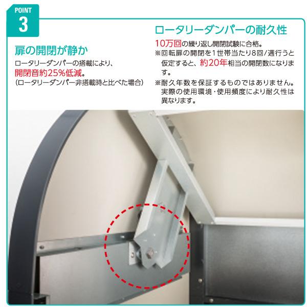 ダイケン　クリーンストッカー　CKR-1607-2A　約22袋　1000L　幅1650mm×奥750mm　ゴミステーション　45Lゴミ袋　DAIKEN　ゴミ収集庫　容量　スチール製　代引不可