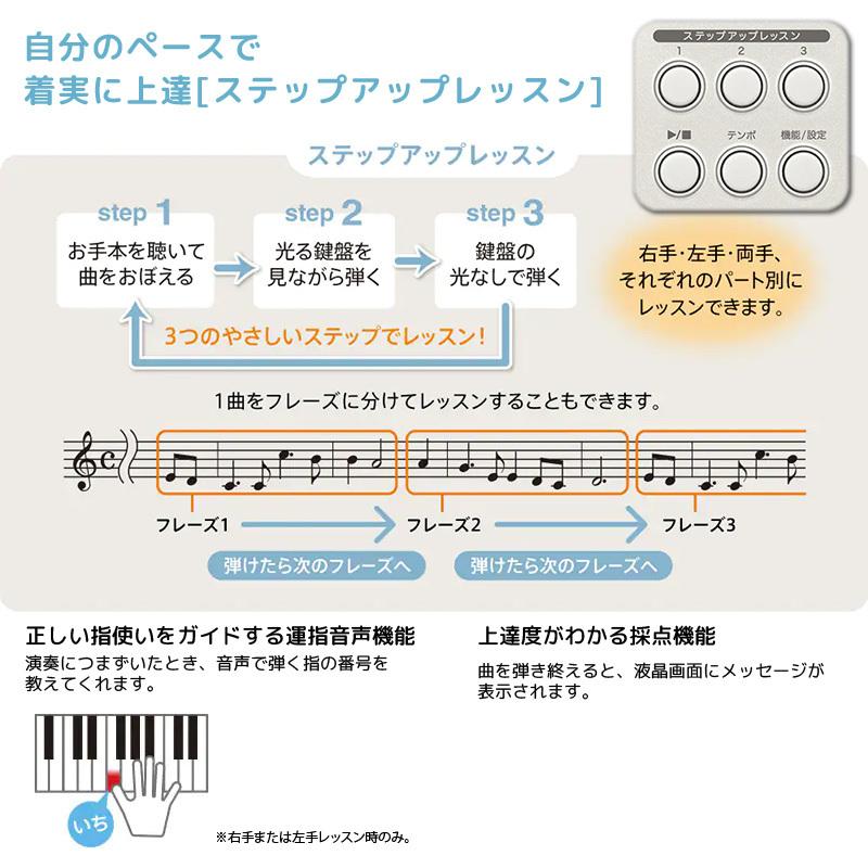 光ナビゲーションキーボード(CASIO) カシオ 電子キーボード LK 光ナビゲーションキーボード(CASIO) カシオ 電子キーボード LK