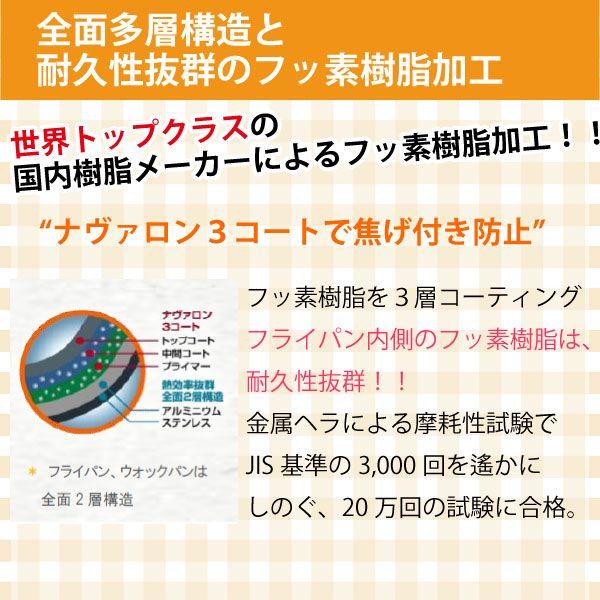 ソフィアII ビタクラフト ソフィア2 フライパン28cm （No.1748
