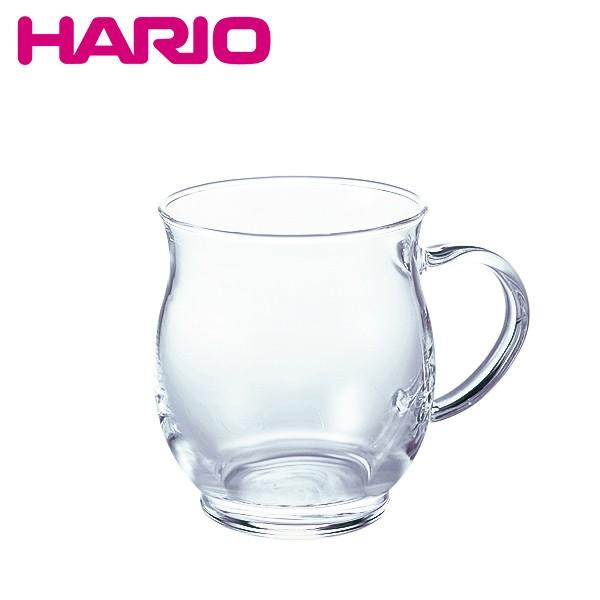 HARIO ハリオ　HKM-1T  満水容量330ml  香りマグカップ｜yuasa-p