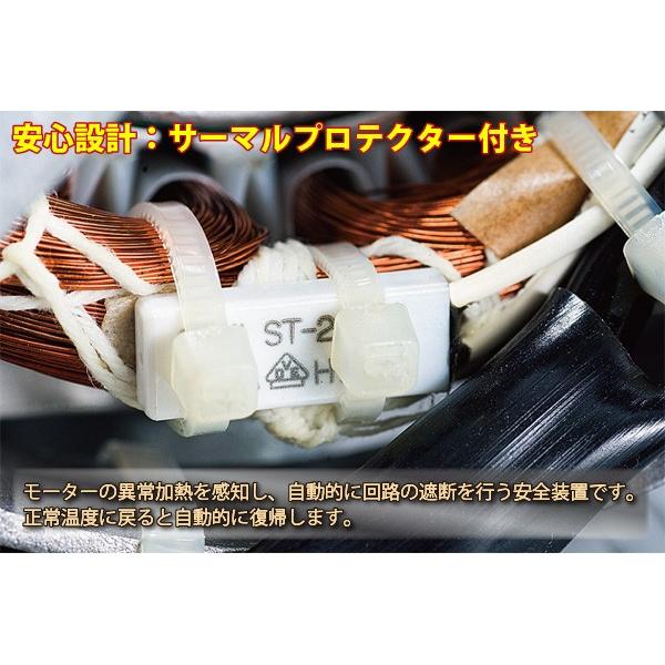 ユアサプライムス ユアサ 工場扇 YF-459T G グレー 45cm フロアー式