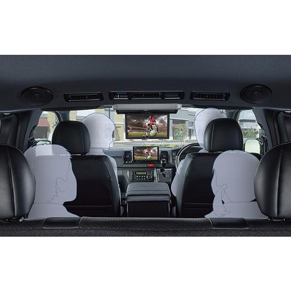 カロッツェリア カーナビ パイオニア AVIC-RL920-DC 8V型DVD/Bluetooth