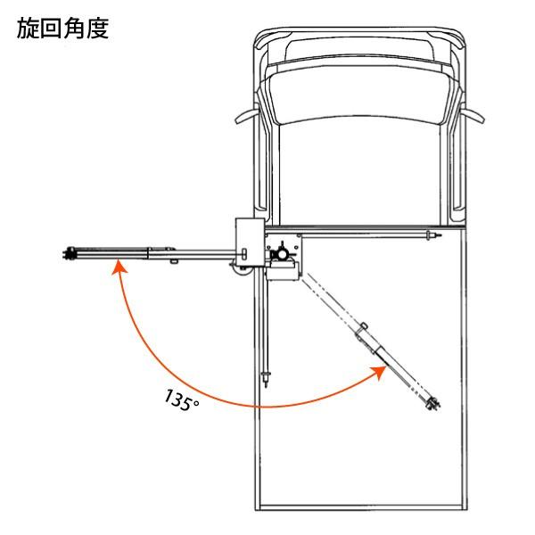 ミニクレーン Mmc 300s 車載用 簡易 トラック クレーン コンパクト トラック Mmc 300s クレーン 軽トラがクレーン車に 丸善工業 Maruzen ユアサeネットショップpaypay店 通販