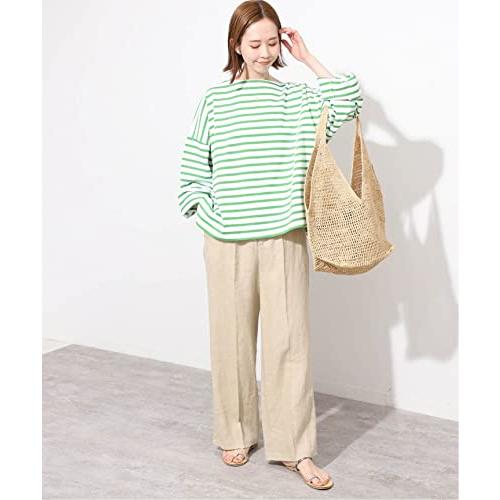 LE MINOR SLOB別注ビッグボーダーカットソー セール】【LE MINOR/ルミノア】SLOBE別注ビッグボーダーカットソー