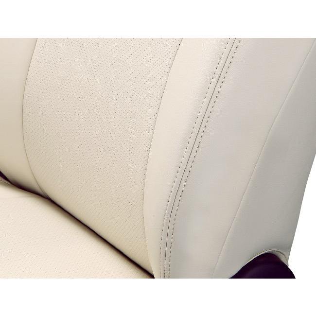 ホンダ　GK3 フィット　クラッツィオ　シートカバー　新品　未使用品 クラッツィオ ホンダ フィット GK3 GK4 GK5 GK6 シートカバー EH-2000