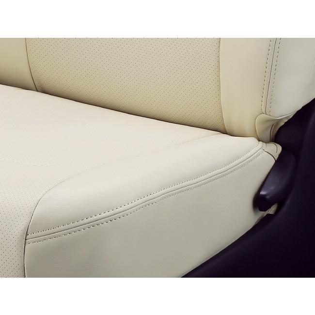 ホンダ　GK3 フィット　クラッツィオ　シートカバー　新品　未使用品 クラッツィオ ホンダ フィット GK3 GK4 GK5 GK6 シートカバー EH-2000