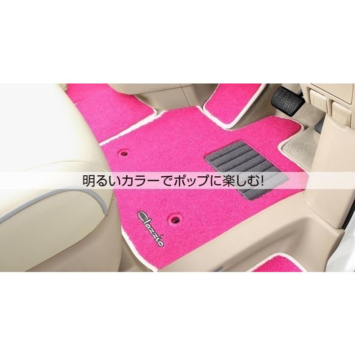 クラッツィオ Clazzio トヨタ ルーミー タンク M900A M910A カスタム 