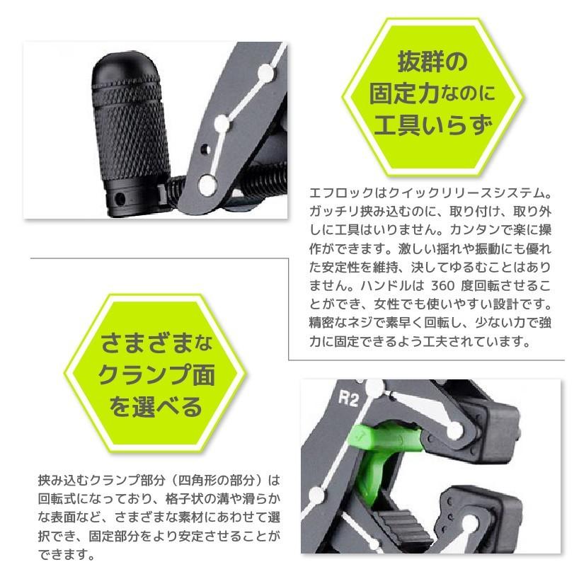 車内でも動画鑑賞 タブレット Ipad ホルダー 固定 挟む クランプ 簡単 取付 Youtube ユーチューブ 動画 映画 ドライブ フレックスネック付 F Lock6 Tablet 優部品 通販 Yahoo ショッピング