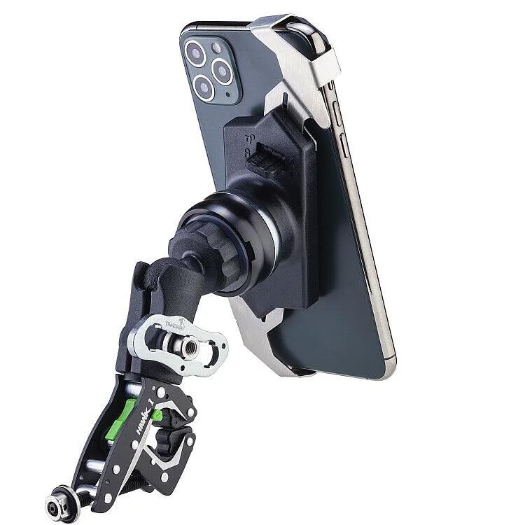 バイク用スマホホルダー F-LOCK(エフロック)『TKプロテクト バイク用スマホホルダー F-LOCK(エフロック)『TKプロテクト