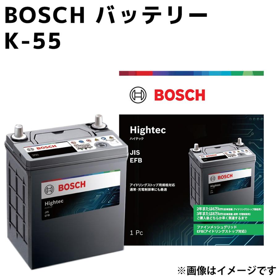 BOSCH（ボッシュ） ホンダ フリード ハイブリッド FREED 1.5i DAA-GB7